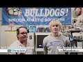 Athlete of the Week-Riley Bombeck Shelton High School