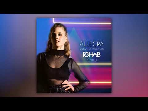 Allegra - Used