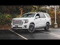 2021 GMC Yukon Denali 6.2L - Summit White