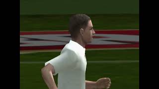 PES 6 World Cup 1950, Semifinal, Chile v Spain
