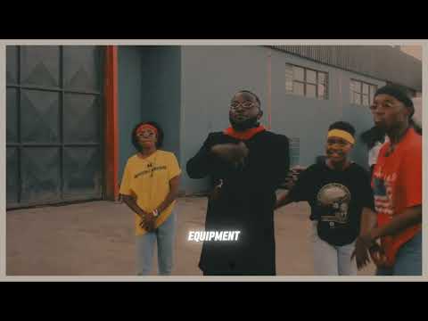 Mag44 Featuring Kunda Mando - Mr.Mando (Visualizer)