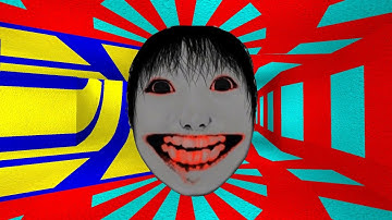 Yoshie Kimura Nextbots Gmod In Parallax