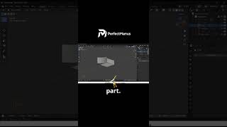 Blender Walls and Floors POP with this easy motion trick!