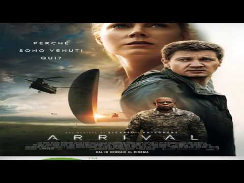 Arrival 2017 Torrent ITA