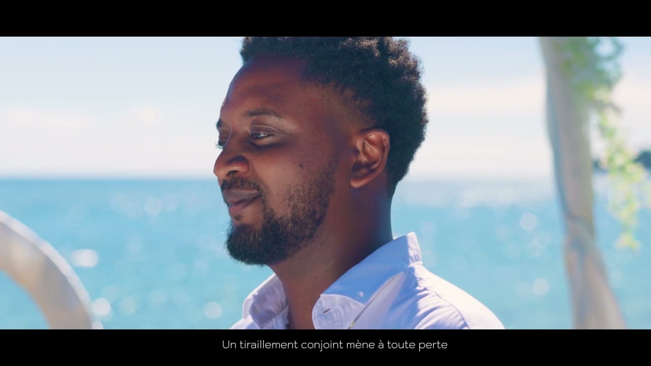 976K, Pit One & Jah D One - Tafaouti (Clip Officiel)