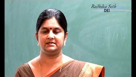 Testing of Textile fibres and yarns: starting eng