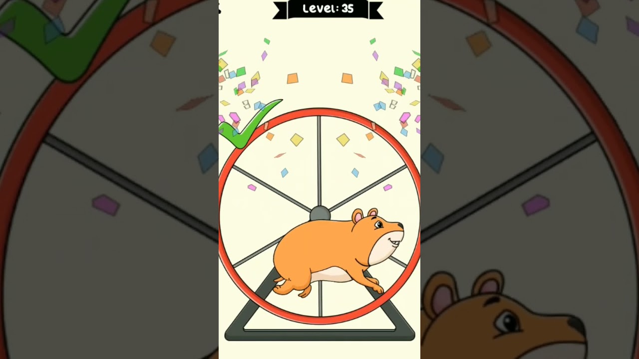 DOP Puzzle Art Master level35 