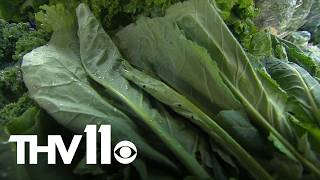 FDA claims confidence in lettuce currently on sale