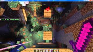 Minecraft: Epic Jump Map Valentines Part 5!