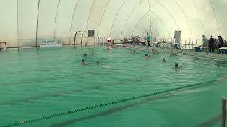 AQUA SE   Szeged 4 DKGY IV 20190217