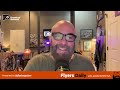 Flyers Daily withn Jason Myrtetus 9-17-2025