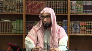 Gems from Juz Amma | Sh. Moutasem Al-Hameedy