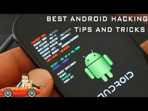 Hacking tips and tricks , full tutorial - YouTube