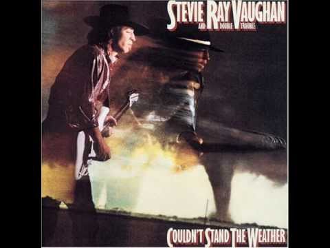 Honey Bee - Stevie Ray Vaughan - Couldn't Stand the Weather - 1984 (HD) | 2:41 | The Blues Master | 17.6K subscribers | 46,008 views | July 2, 2013