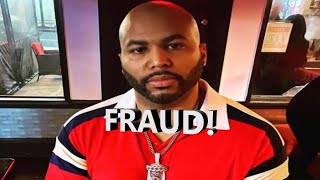 @mrlocario  Was Right About AMS, @alpha_male_s  Biggest Internet Fraud
