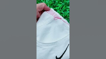 Learn to Fix Hole in Clothes Part 1141 #shorts