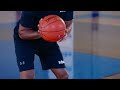 Fundamentals Of The Jab Step