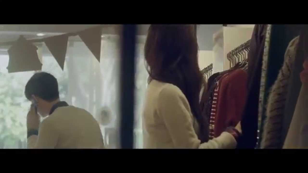 BIGBANG - IF YOU M/V FANMADE