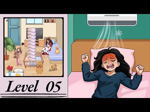 Brainy Prankster Level 5 preview