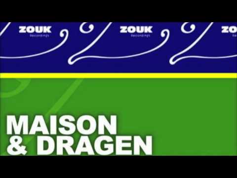 Marcus Maison & Will Dragen — Rio De Janeiro (Club Mix) - Marcus Maison & Will Dragen [1080p HD]