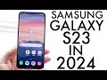 Samsung Galaxy S23 In 2025 Still Worth Buying Review