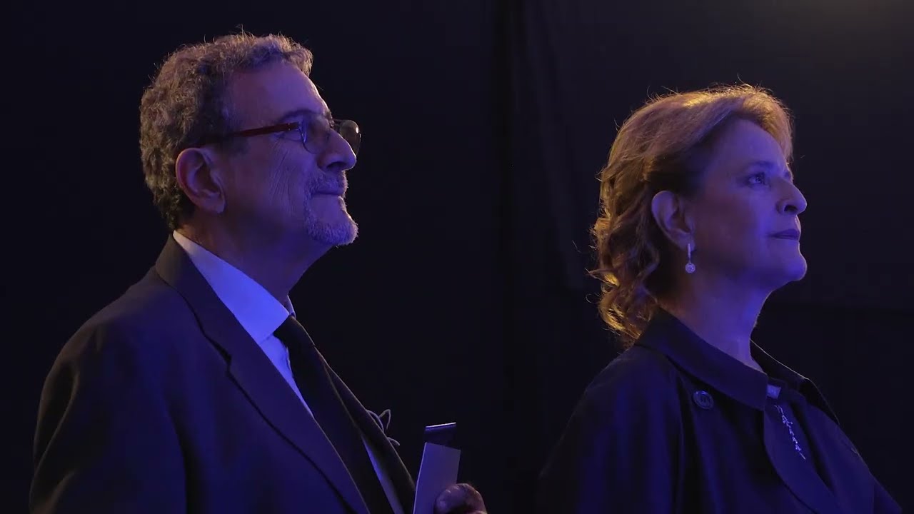 Video Evento Antistatus | 31 maggio 2024