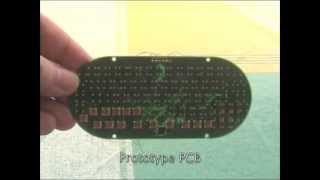 Information GTA04 Keyboard Prototype News