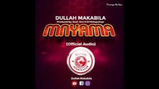 Dulla Makabila - MNYAMA (   Audio )