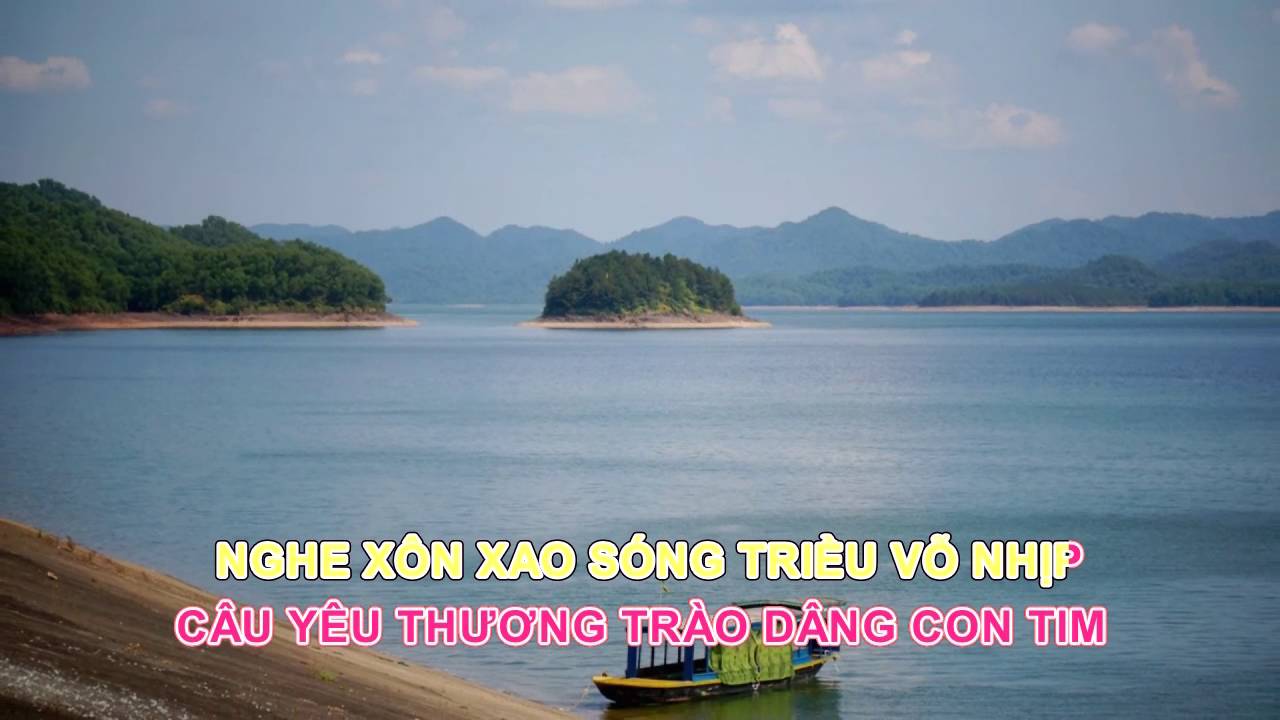 Về Cẩm Xuyên đi trong ban mai - YouTube