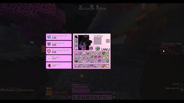 Spawn Protected during Fishing Event? Minewind bug