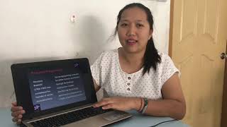 video group assignment presentation 2020