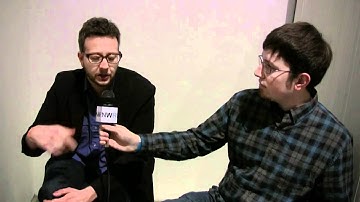 Super Street Fighter IV 3D Edition Interview with Capcom