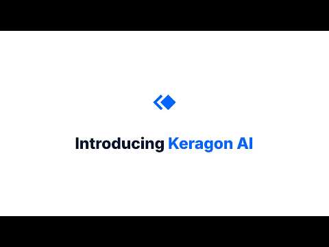With Keragon AI, you describe what you need in plain English and Keragon builds the HIPAA-compliant healthcare automations for you - in minutes, no coding required.