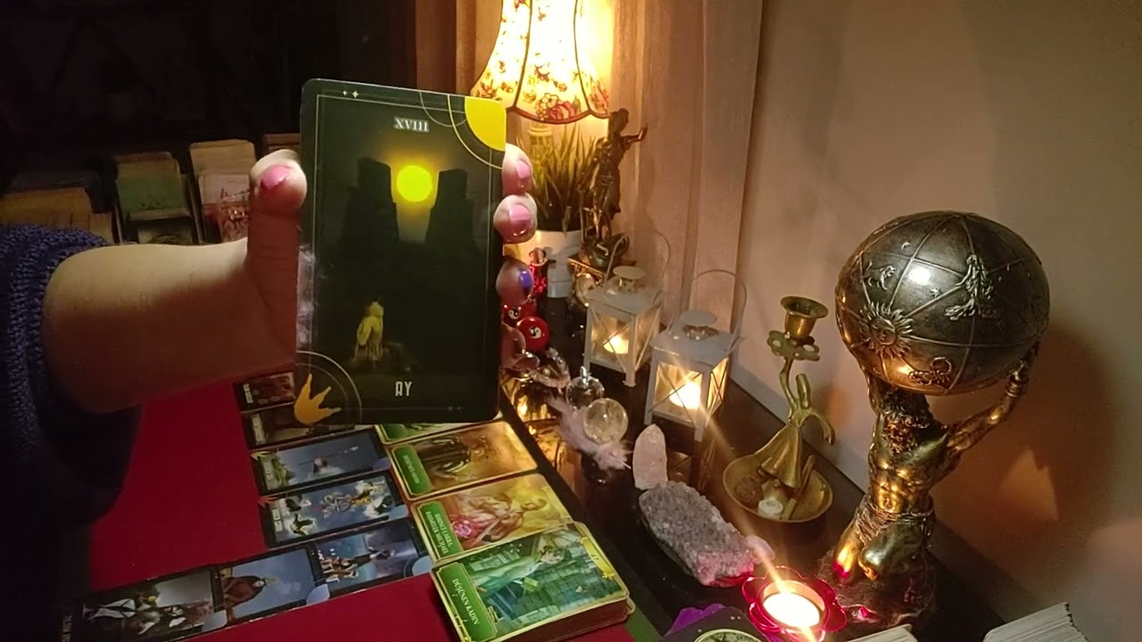 Beni Gerçekten Seviyor mu? 💘Bu Birliktelik Bizi Bi Noktaya Taşır mı?💏Kader Planımızda Ne var?💫💫