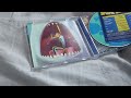 Shark Tale UK CD Unboxing