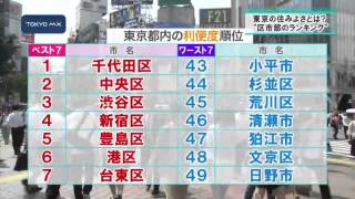 ［深掘り！］“都市からの移住”＆“都市の住みよさ”