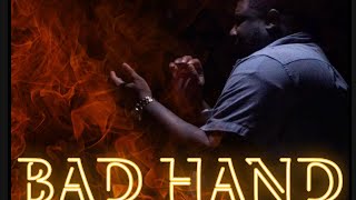 Ace Cartier- Bad Hand (Prod by SupaTrill) Shot and chopped by @HOODROACHTV