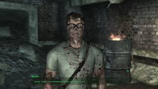 TTW: Fallout 3 - Part 16 - Sugar Bombs