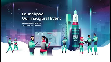 A New Event For Cloud Native Community: Launchpad 2020 | Dave Van Everen