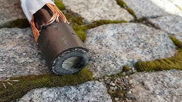 Cable Fault Location using Burn Mode of Sonel MIC-10k1/MIC-5005