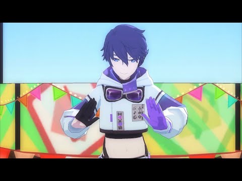 【プロセカMV】トンデモワンダーズ(宇宙衣装)