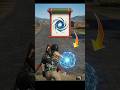 New Rasengan Power in PUBG 4.5 Update ! 🔥 #pubgmobile #pubg