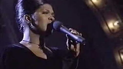 CeCe Winans: I Surrender All