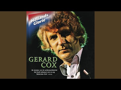 Gerard Cox — God Is Niet Dood