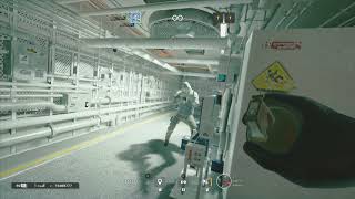 How to Properly Use Grenades in Rainbow Six Siege