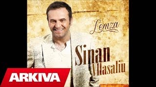 Sinan Vllasaliu - A sherohet kjo dashni ( Song)