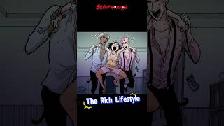 Im Rich shorts silenthorrorstory horrorstories horror emotionaldamage fyp getrich trending
