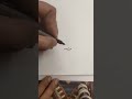 painting knife #drawing #art #viral #10second #shorts #shortsviral