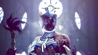 Edania - Black Desert Online Fashion Showcase