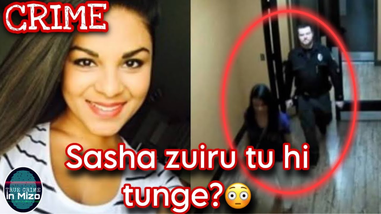 C50: Nula hmeltha leh fel Sasha râwngtak a pâwngsual a thah anihna ah hian tunge in hnamhnawih? Reup